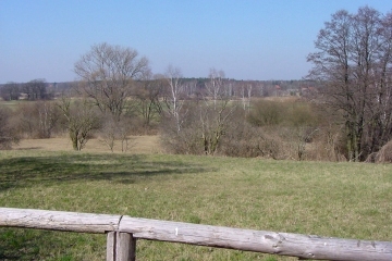 Fläche 5: Osterquelle (Lübars)